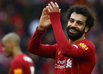 Liverpool : Salah fait un énorme don pour son village natal - wiwsport