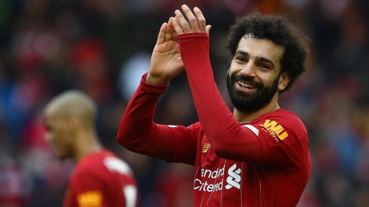 Liverpool : Salah fait un énorme don pour son village natal - wiwsport Liverpool : Salah fait un énorme don pour son village natal - wiwsport