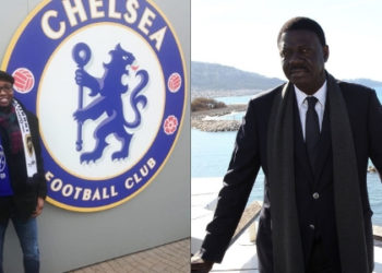 Décès de Pape Diouf: Bassirou Sakho, agent de joueur sénégalais en Angleterre: "Il m'a beaucoup inspiré..." - wiwsport