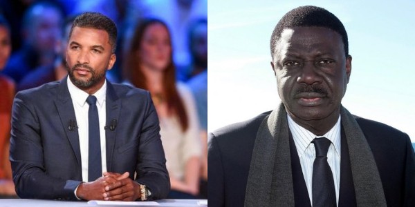 L’émouvant hommage d’Habib Beye à Pape Diouf: "Il m'appelait fils, je l'appelais père" - wiwsport L’émouvant hommage d’Habib Beye à Pape Diouf: "Il m'appelait fils, je l'appelais père" - wiwsport