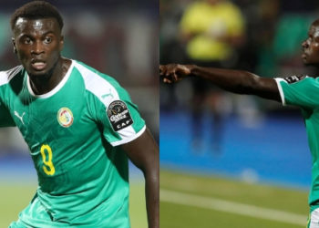 Sadio Mané : « Lors de la finale de la CAN, j’ai engueulé Mbaye Niang, il était en colère » - wiwsport