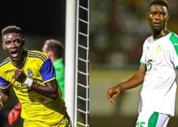 Vidéo- Moustapha Name, capitaine Pau FC (France) après sa belle saison: "Mon rêve de rejoindre l'équipe nationale A du Sénégal" - wiwsport