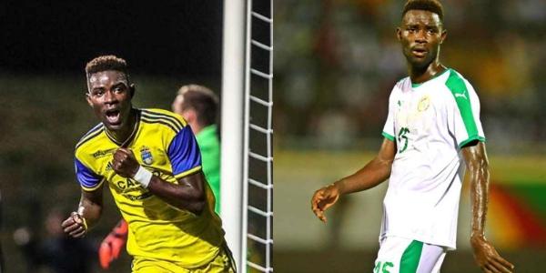 Vidéo- Moustapha Name, capitaine Pau FC (France) après sa belle saison: "Mon rêve de rejoindre l'équipe nationale A du Sénégal" - wiwsport Vidéo- Moustapha Name, capitaine Pau FC (France) après sa belle saison: "Mon rêve de rejoindre l'équipe nationale A du Sénégal" - wiwsport