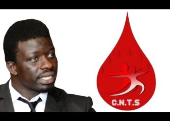 Pénurie de sang au Sénégal: Zoss organise un don de sang ce samedi au CNTS avec son projet Arena Blood Sport et Santé ! - wiwsport