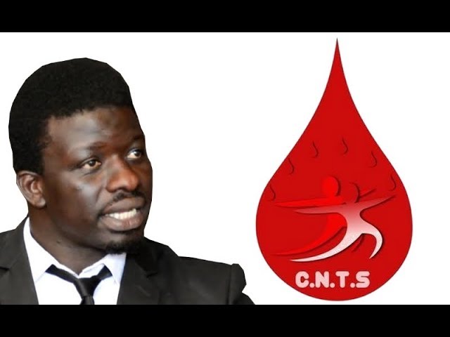 Pénurie de sang au Sénégal: Zoss organise un don de sang ce samedi au CNTS avec son projet Arena Blood Sport et Santé ! - wiwsport Pénurie de sang au Sénégal: Zoss organise un don de sang ce samedi au CNTS avec son projet Arena Blood Sport et Santé ! - wiwsport