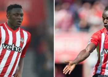L'incroyable anecdote de Victor Wanyama sur Sadio Mané : "Il pensait que les joueurs de Southampton..." - wiwsport