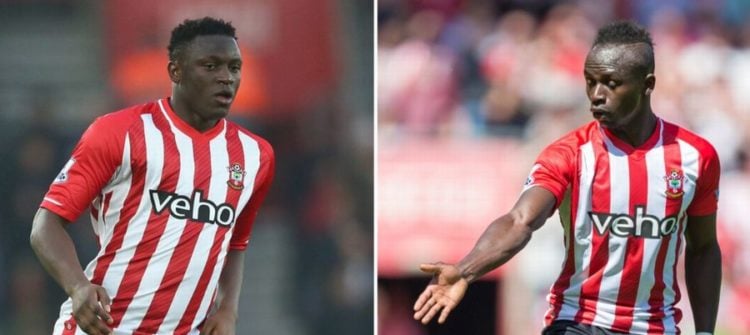 L'incroyable anecdote de Victor Wanyama sur Sadio Mané : "Il pensait que les joueurs de Southampton..." - wiwsport L'incroyable anecdote de Victor Wanyama sur Sadio Mané : "Il pensait que les joueurs de Southampton..." - wiwsport