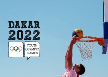 Pas d'inquiétudes à avoir sur la tenue des JOJ 2022 selon le Ministre des sports - wiwsport