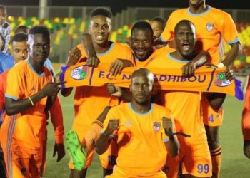 Mauritanie : Le championnat va reprendre en septembre - wiwsport