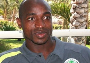 Didier Deschamps à Souleymane Camara : "A bientôt, parce que vous n’allez pas rester longtemps" - wiwsport