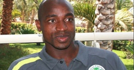 Didier Deschamps à Souleymane Camara : "A bientôt, parce que vous n’allez pas rester longtemps" - wiwsport Didier Deschamps à Souleymane Camara : "A bientôt, parce que vous n’allez pas rester longtemps" - wiwsport