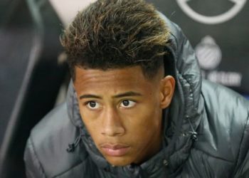Belgique : Noah Fadiga sollicité par plusieurs clubs - wiwsport