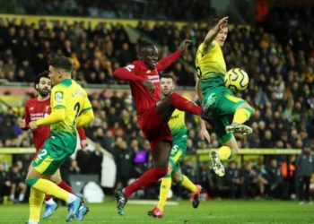 La Premier League reprendra le mercredi 17 juin - wiwsport