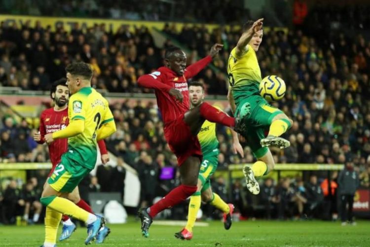 La Premier League reprendra le mercredi 17 juin - wiwsport La Premier League reprendra le mercredi 17 juin - wiwsport