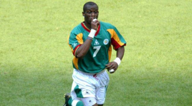 Henri Camara et Moustapha Diallo attendus avec plaisir au Jaraaf (Dirigeant) - wiwsport Henri Camara et Moustapha Diallo attendus avec plaisir au Jaraaf (Dirigeant) - wiwsport