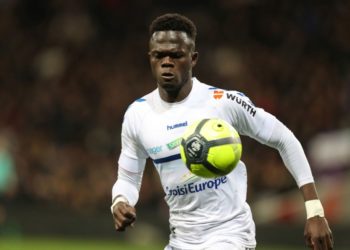 Mercato : Abdallah Ndour vers un club de Ligue 2 - wiwsport