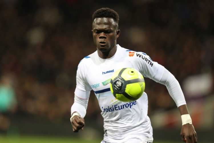 Mercato : Abdallah Ndour chez Omar Daf, c'est presque fait ! - wiwsport