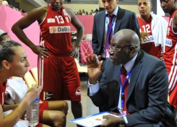 Abdourahmane Ndiaye parle de sa carrière: "Je me rends compte qu'il n'y a pas d'autre luxe que les relations humaines" - wiwsport