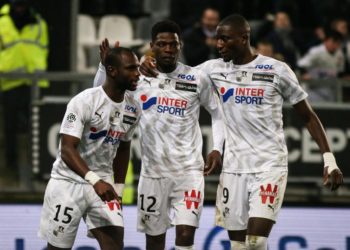 France: Amiens SC lance une pétition pour une ligue 1 à 22 clubs - wiwsport
