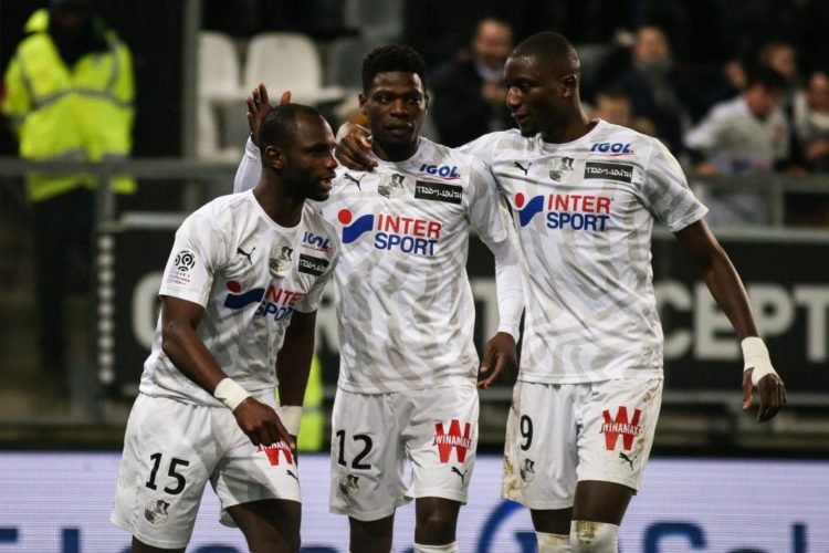 France: Amiens SC lance une pétition pour une ligue 1 à 22 clubs - wiwsport France: Amiens SC lance une pétition pour une ligue 1 à 22 clubs - wiwsport
