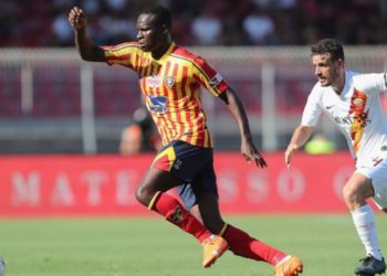 Vidéo- Coronavirus : Le geste noble de Babacar Khouma envers les sénégalais qui vivent en Italie ! Regardez - wiwsport