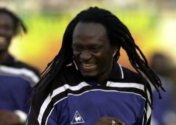 7 mai 2012 – 7 mai 2024 : 12 ans déjà depuis la disparition de Jules François Bocandé - wiwsport