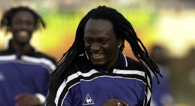7 mai 2012 – 7 mai 2024 : 12 ans déjà depuis la disparition de Jules François Bocandé - wiwsport 7 mai 2012 – 7 mai 2024 : 12 ans déjà depuis la disparition de Jules François Bocandé - wiwsport