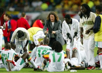 Bocandé et la génération 2002, Alassane Ndour témoigne : "Il arrivait à nous motiver juste par sa présence" - wiwsport
