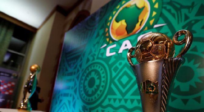 LDC-CDC : La CAF fait un geste financier pour les clubs - wiwsport LDC-CDC : La CAF fait un geste financier pour les clubs - wiwsport