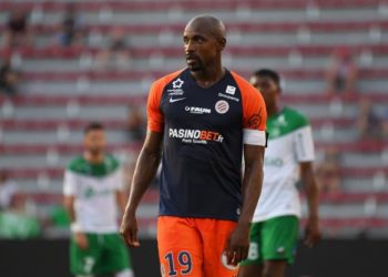 Mercato: Fin de l'aventure avec Montpellier, Souleymane Camara pourrait rebondir en Ligue 2 - wiwsport