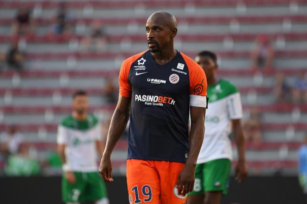 Mercato: Fin de l'aventure avec Montpellier, Souleymane Camara pourrait rebondir en Ligue 2 - wiwsport Mercato: Fin de l'aventure avec Montpellier, Souleymane Camara pourrait rebondir en Ligue 2 - wiwsport