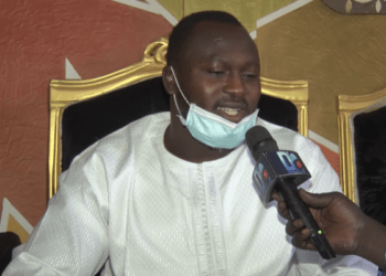 Modou Lô brise le silence après la mort de son père « Baye Gora Kénn lawone ci mane » - wiwsport