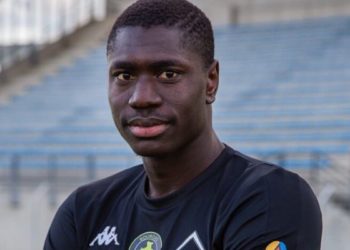 Mercato - Bourges : Daouda Gueye va signer un contrat pro avec Rodez - wiwsport Mercato - Bourges : Daouda Gueye va signer un contrat pro avec Rodez - wiwsport