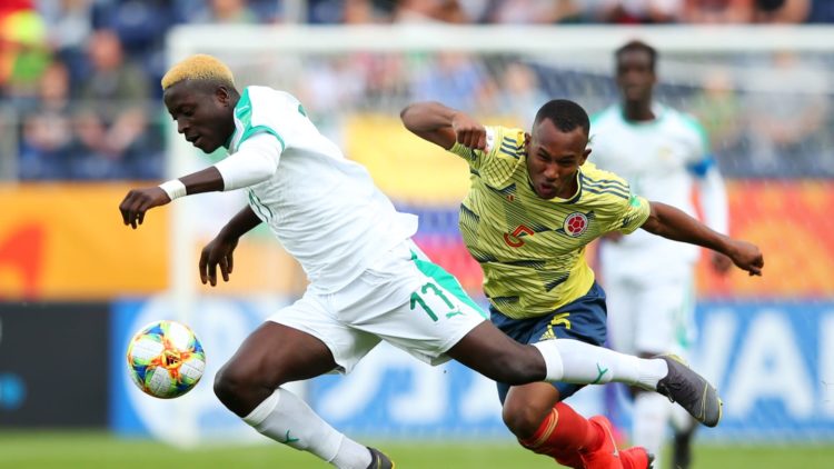 Arbi Camara, coach de Dion Lopy prédit: "D'ici cinq ans, vous l'entendrez dans les grands championnats" - wiwsport Arbi Camara, coach de Dion Lopy prédit: "D'ici cinq ans, vous l'entendrez dans les grands championnats" - wiwsport
