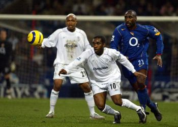 El-Hadji Diouf revient à la charge: "Le joueur africain le plus talentueux est Okocha" - wiwsport
