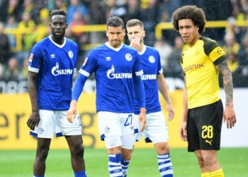Borussia Dortmund - Schalke 04 : pronostic et paris sur le match de Bundesliga - wiwsport