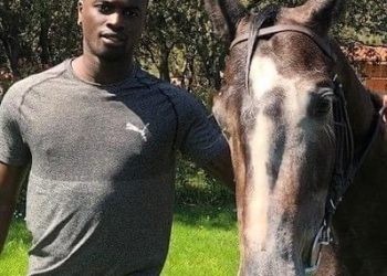 Venu regarder la course de son cheval, M'Baye Niang condamné pour être entré sur un hippodrome à huis clos - wiwsport