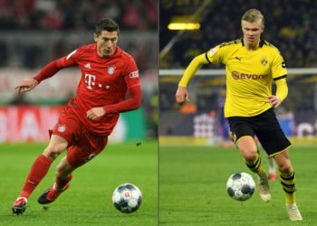 Borussia Dortmund - Bayern Munich : pronostic et pari - wiwsport