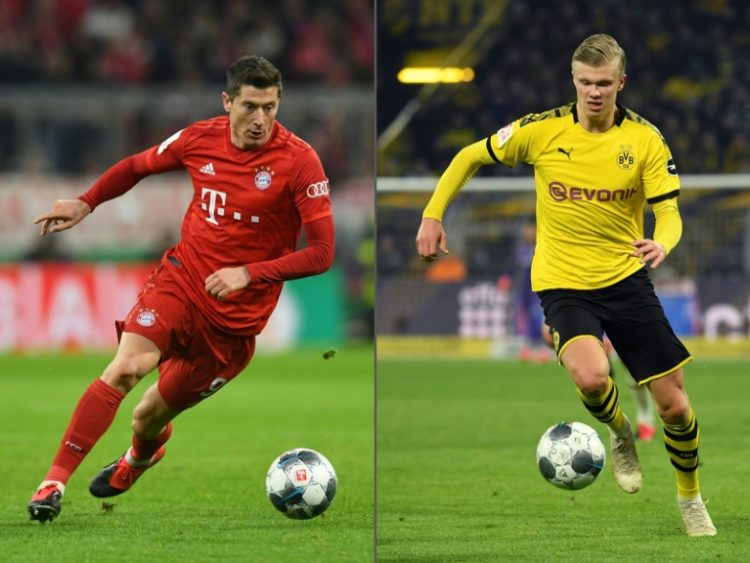 Borussia Dortmund - Bayern Munich : pronostic et pari - wiwsport
