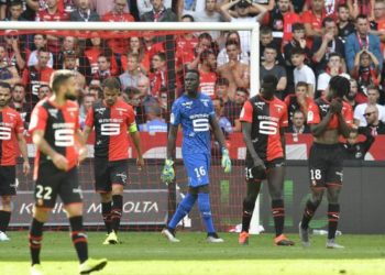 France: Rennes pourrait être privé de la ligue des champions ! - wiwsport