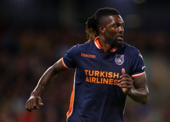 Adebayor: "Salah et Mané n'auraient pas dû gagner le Ballon d'Or Africain" - wiwsport