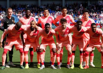 Officiel - Liga: Le championnat va reprendre le 11 juin et terminer le 19 juillet - wiwsport