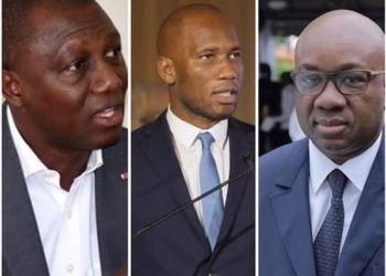 Côte d'Ivoire: La date des élections pour la fédération de football connue - wiwsport