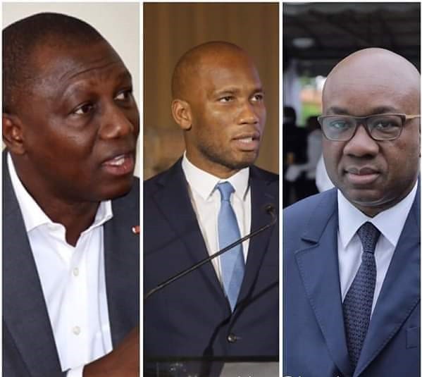 Côte d'Ivoire: La date des élections pour la fédération de football connue - wiwsport Côte d'Ivoire: La date des élections pour la fédération de football connue - wiwsport