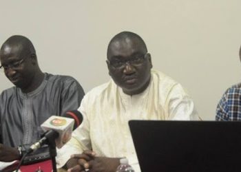 La fédération sénégalaise de basketball sans secrétaire général depuis deux ans ! - wiwsport