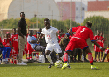 Covid-19 – FSF: Les contrats entre clubs, joueurs et entraîneurs seront prorogés