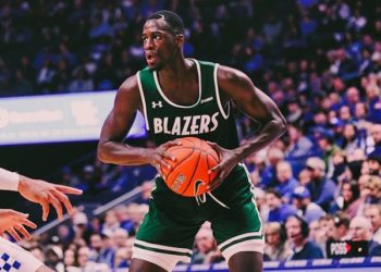 NCAA: Duke University est en contact avec Makhtar Gueye - wiwsport