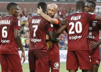 Rapport CIES : Le Sénégal dans le top 20 des joueurs expatriés - wiwsport