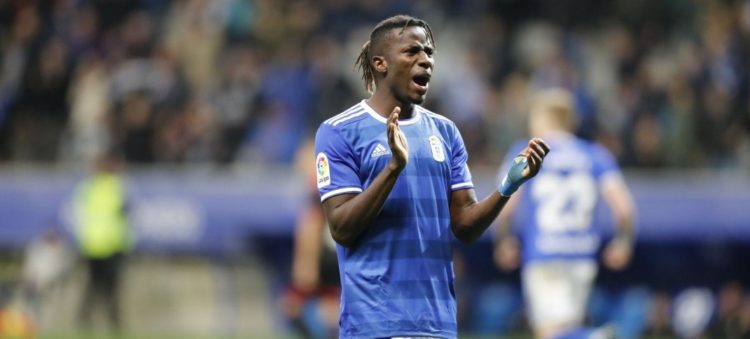 (Vidéo) Espagne: Un vrai renard de surface, regardez les buts de Ibrahima Baldé avec Real Oviedo - wiwsport (Vidéo) Espagne: Un vrai renard de surface, regardez les buts de Ibrahima Baldé avec Real Oviedo - wiwsport