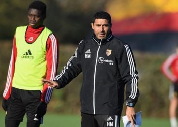 Watford : Un coéquipier d'Ismaila Sarr refuse de retourner à l'entraînement - wiwsport Watford : Un coéquipier d'Ismaila Sarr refuse de retourner à l'entraînement - wiwsport